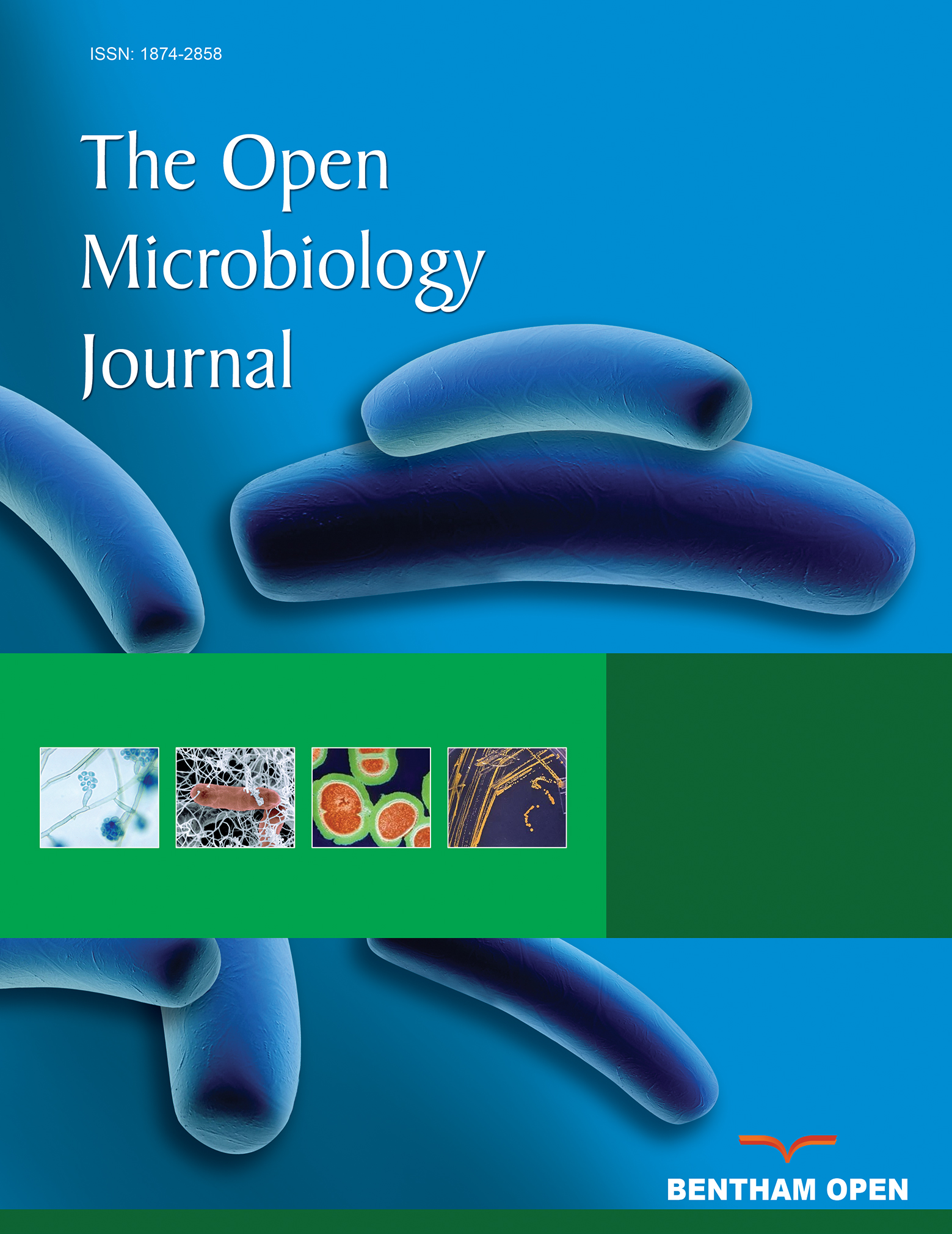 The Open Microbiology Journal